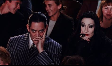 gomez addams on Tumblr