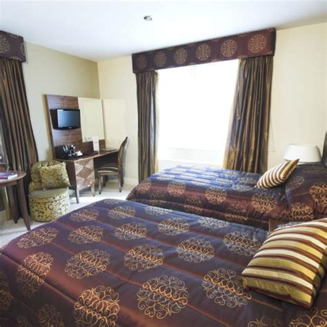 Our Rooms – Scafell Hotel