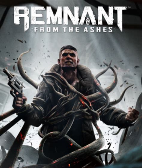 Remnant: From the Ashes International Releases - Giant Bomb