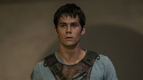 Dylan O'Brien Injured on 'Maze Runner' Set - Variety