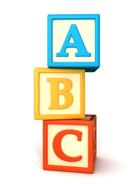 Blue Abc Blocks Clipart Free Transparent Clipart Clipartkey | Images and Photos finder