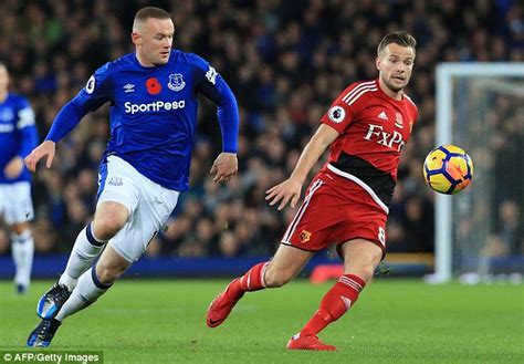 Tom Cleverley hands Watford injury blow ahead of the new Premier League season | Daily Mail Online