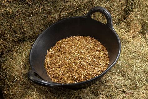 Chaff & Fibre Feeds for Horses | Buy Online & In Store | Millbry Hill