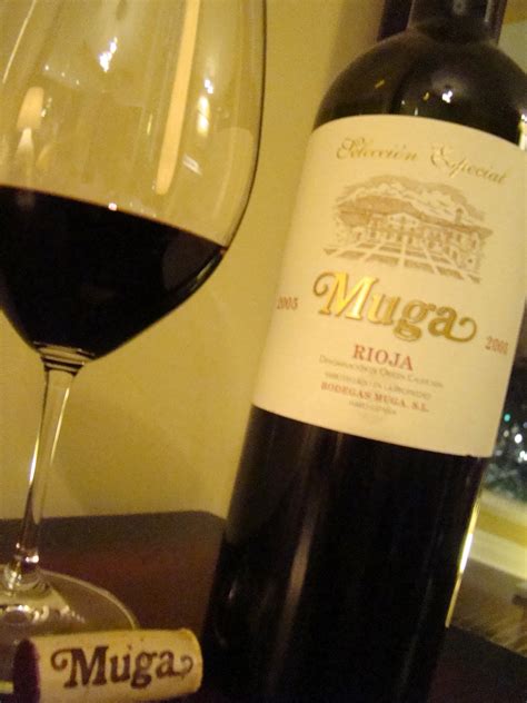 Bodegas Muga Rioja Reserva 2007