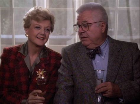 Christmas TV History: Murder, She Wrote (1992)