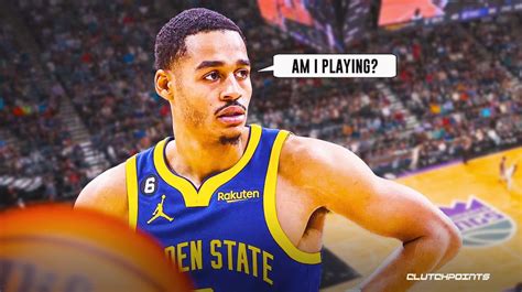 Warriors: Jordan Poole injury update for Game 2 vs. Kings