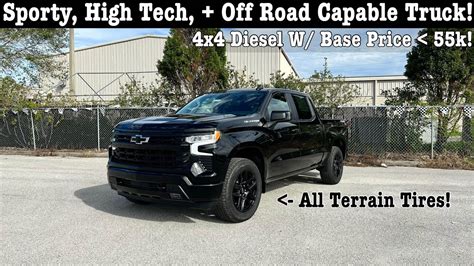 2023 Chevy Silverado Rst Z71 Performance - Jandaweb.com