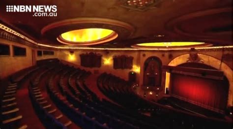 CIVIC THEATRE TO RETURN WITH COMEDY SHOW – NBN News