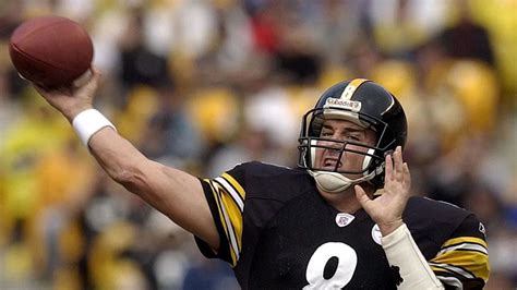 Steelers Spectacular Shooting Star Tommy Maddox Provided Lasting Memories During 2002 Playoffs ...