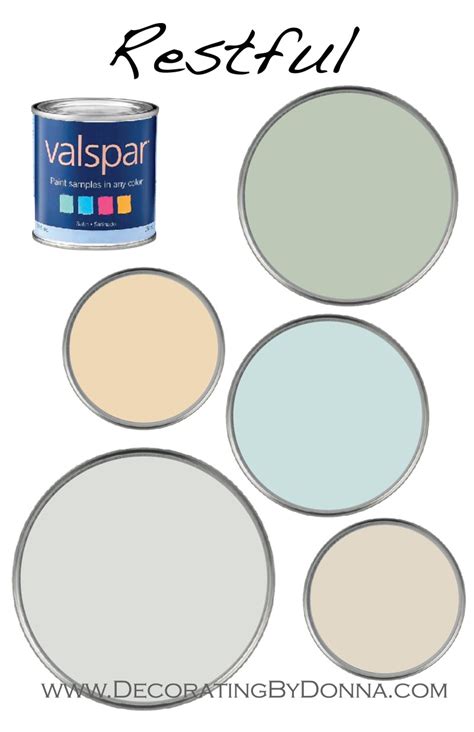 Valspar Paint Color Wheel - Paint Color Ideas