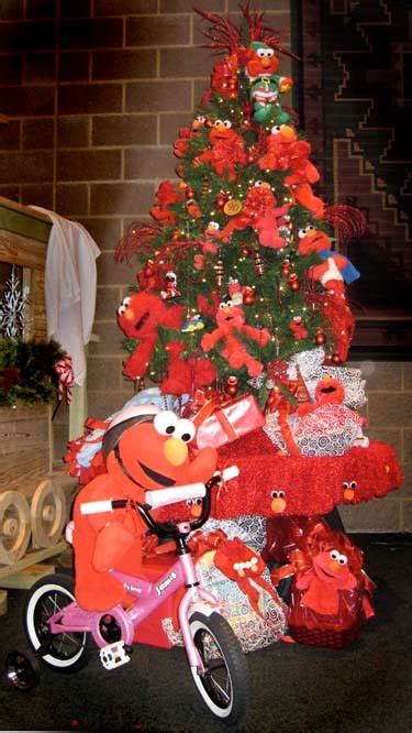 Joys of the Journey with Nancy Laliberte: Family Tree & Elmo Saves ...