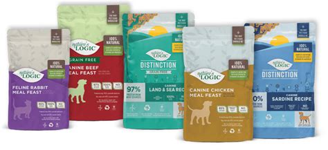 The Story of a Healthy Dog & Cat Food Brand | Nature's Logic