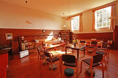 Bardfield Meeting room | In use. | John Hall | Flickr