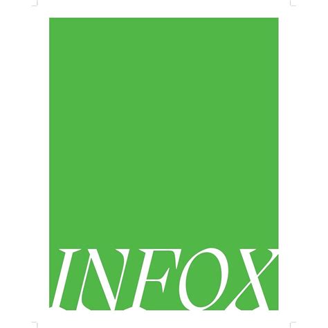 INFOX on Behance