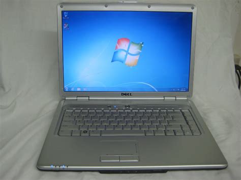 Dell Inspiron 1525 Intel Dual Core 2.16GHz Windows 7 - Jasmine Computer ...