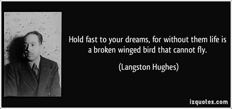 Langston Hughes Quotes About Life. QuotesGram