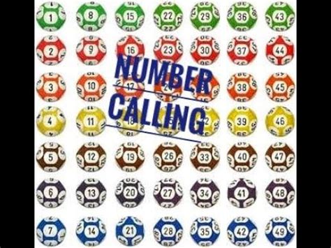 UK 49 Lotto Number Calling Strategy