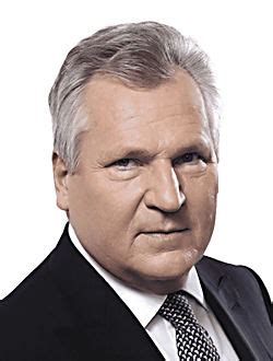 Aleksander Kwasniewski