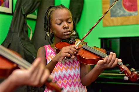 Summer Music & Dance Institute — Brooklyn Music School