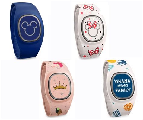 Enhance Your Disney Experience with the New Magicband+