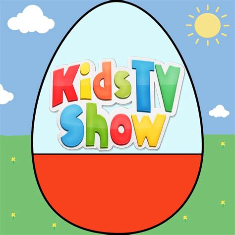 Kids TV Show - YouTube