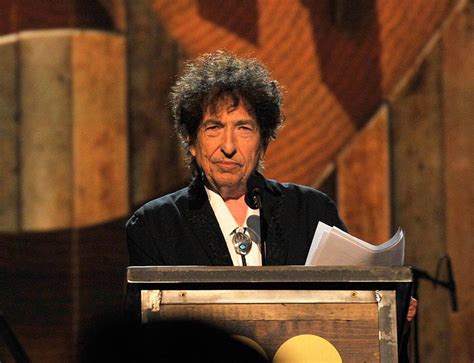 Bob Dylan wins Nobel Prize in Literature and the prize standards broaden