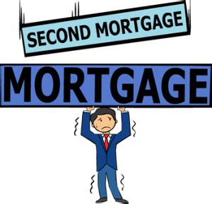 Does Second Mortgage Upswing Signify Real Estate Recovery?