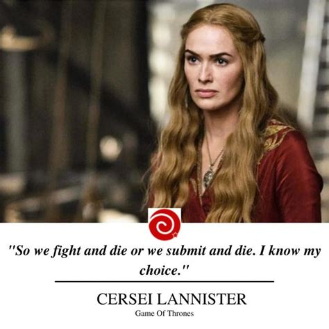 50 Quotes From Game Of Thrones - OtakuKart