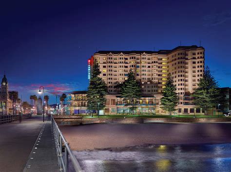 Stamford Grand Hotel, Adelaide - GetAboutAble