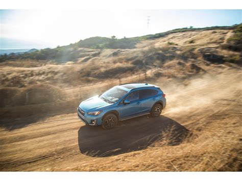 2020 Subaru Crosstrek Hybrid: 77 Exterior Photos | U.S. News