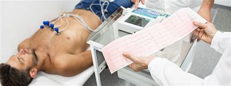 Electrocardiogram (ECG) Test: Procedure, Results And Risks