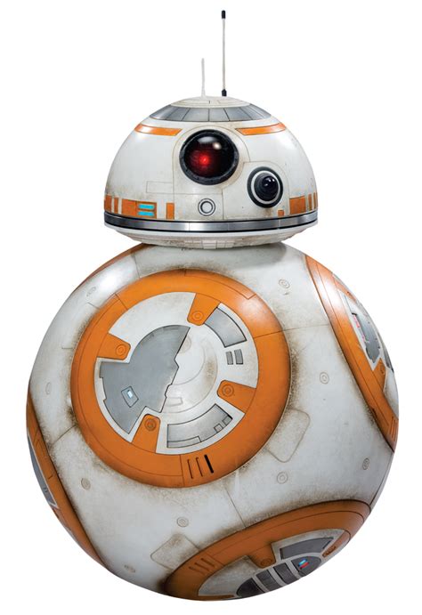 BB-8 | Star Wars Wiki | Fandom