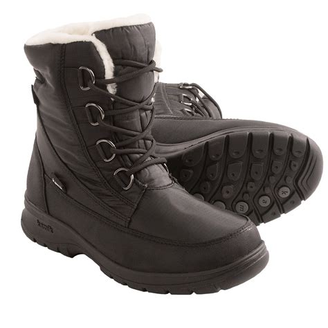 Kamik Baltimore Snow Boots (For Women) - Save 69%