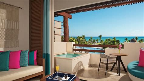 Secrets Maroma Beach Riviera Cancun vacation deals - Lowest Prices, Promotions, Reviews, Last ...