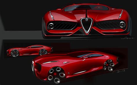 Car Design Portfolio :: Behance