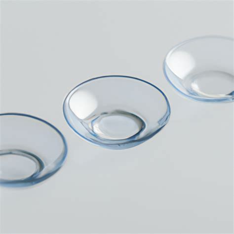 Contact Lens Brands With The Most Comfortable Fit