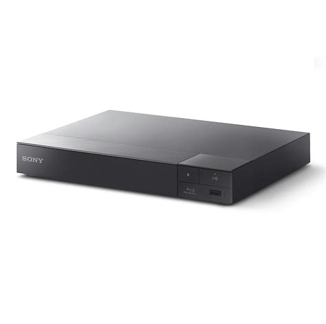 Sony BDP-S6700 - Ultimate | Electronics | Home Appliances | Deliveries ...