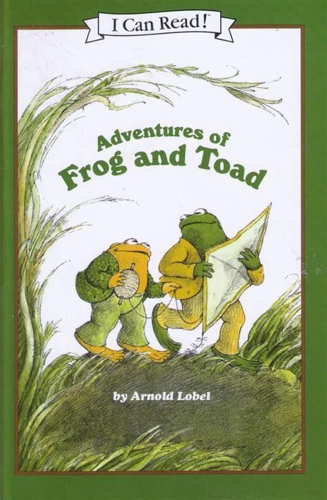 Frog & Toad The Complete Collection