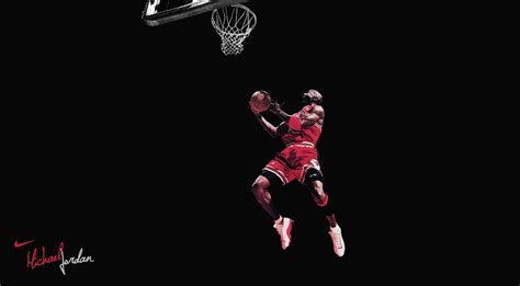 Michael Jordan Clean, Michael Jordan dunk wallpaper #Sports #Basketball ...