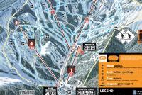 Mission Ridge Trail Map | OnTheSnow