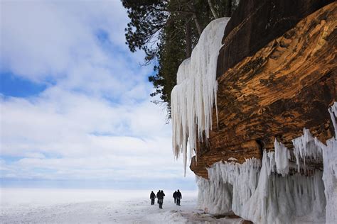 Apostle Islands National Lakeshore | Find Your Park