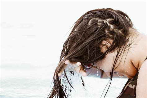 How Often Should I Shampoo and Condition My Hair? — Maximum FX Salon