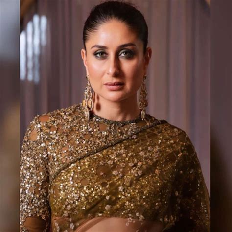 Kareena Kapoor Khan and Saif Ali Khan raise the glam quotient at Red ...