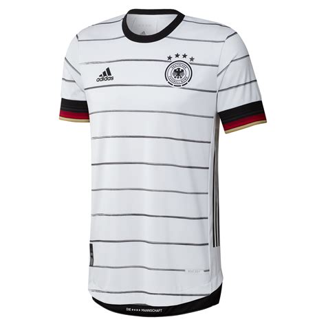 German National Soccer Team Jersey - EXTREME SPORTS