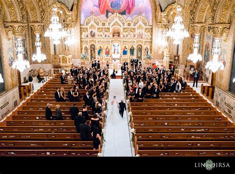 Four Seasons Hotel Beverly Hills Wedding | Annie & David