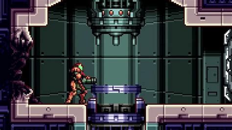 Metroid: Fusion - Metroid Fusion (Nintendo Switch Online Trailer) | IMDb