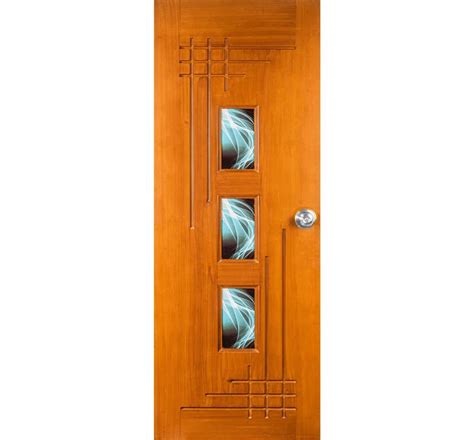 Golden Yellow pvc Bathroom Door at Rs 7800/piece | Kochi | ID: 2853473685762