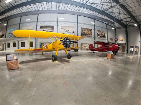 Lone Star Flight Museum Hours & Admission Prices | Tour Texas