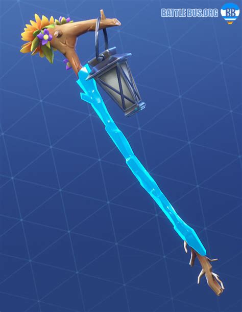 Grimbles Gnome Pickaxe: Cold Snap - Fortnite News, Skins, Settings, Updates