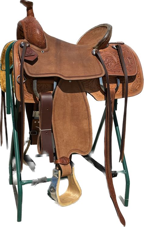 Robert Teskey Saddlery